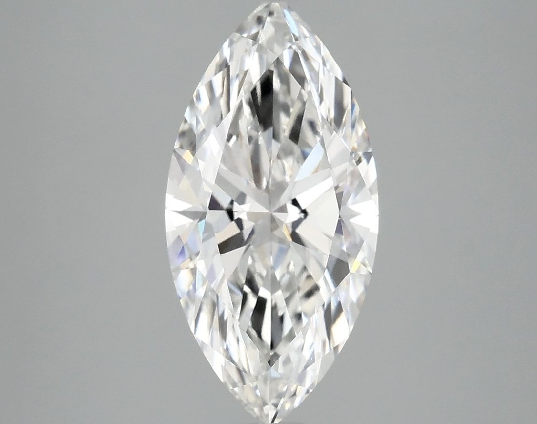 IGI Marquise 2.85ct F VVS2 - Loose Lab Diamond: IGI Marquise 2.85ct F VVS2 - Loose Lab Diamond Item Specifics: Source: This Is A Real Diamond Grown In A Lab Not Mined. Carat: 2.85 Cut: - Color: F Clarity: VVS2 Polish: EX Symmetry: EX Measurements:
