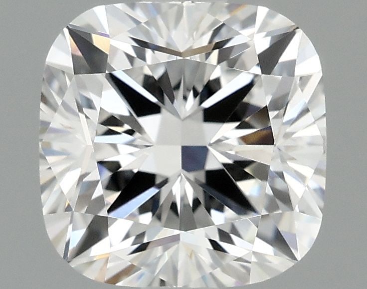 IGI Cushion Modified 1.58ct E VVS2 - Loose Lab Diamond: IGI Cushion Modified 1.58ct E VVS2 - Loose Lab Diamond Item Specifics: Source: This Is A Real Diamond Grown In A Lab Not Mined. Carat: 1.58 Cut: - Color: E Clarity: VVS2 Polish: EX Symmetry: EX