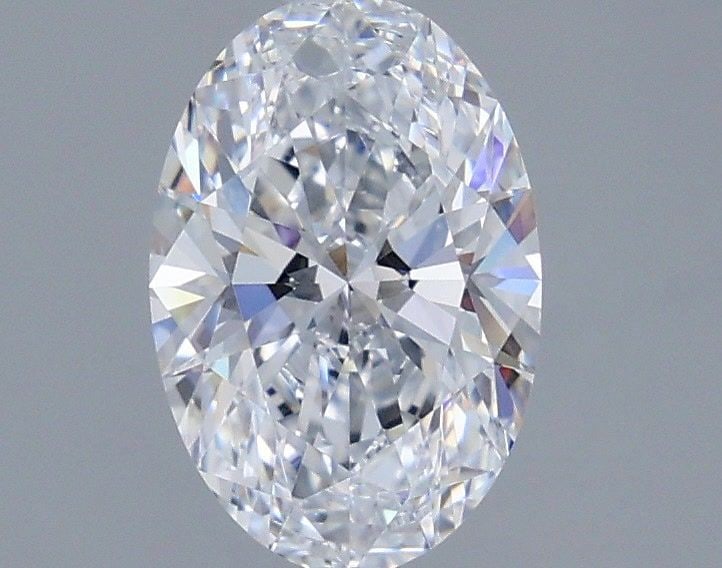 IGI Oval 1.55ct D VVS1 - Loose Lab Diamond: IGI Oval 1.55ct D VVS1 - Loose Lab Diamond Item Specifics: Source: This Is A Real Diamond Grown In A Lab Not Mined. Carat: 1.55 Cut: - Color: D Clarity: VVS1 Polish: EX Symmetry: EX Measurements: 9.67