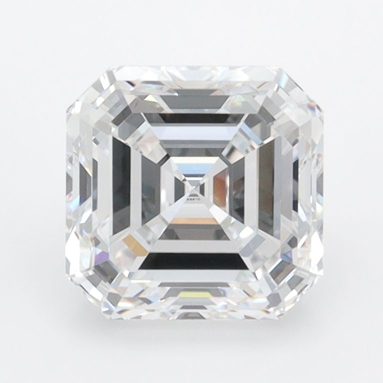 IGI Asscher 2.04ct D FL - Loose Lab Diamond: IGI Asscher 2.04ct D FL - Loose Lab Diamond Item Specifics: Source: This Is A Real Diamond Grown In A Lab Not Mined. Carat: 2.04 Cut: - Color: D Clarity: FL Polish: EX Symmetry: EX Measurements: