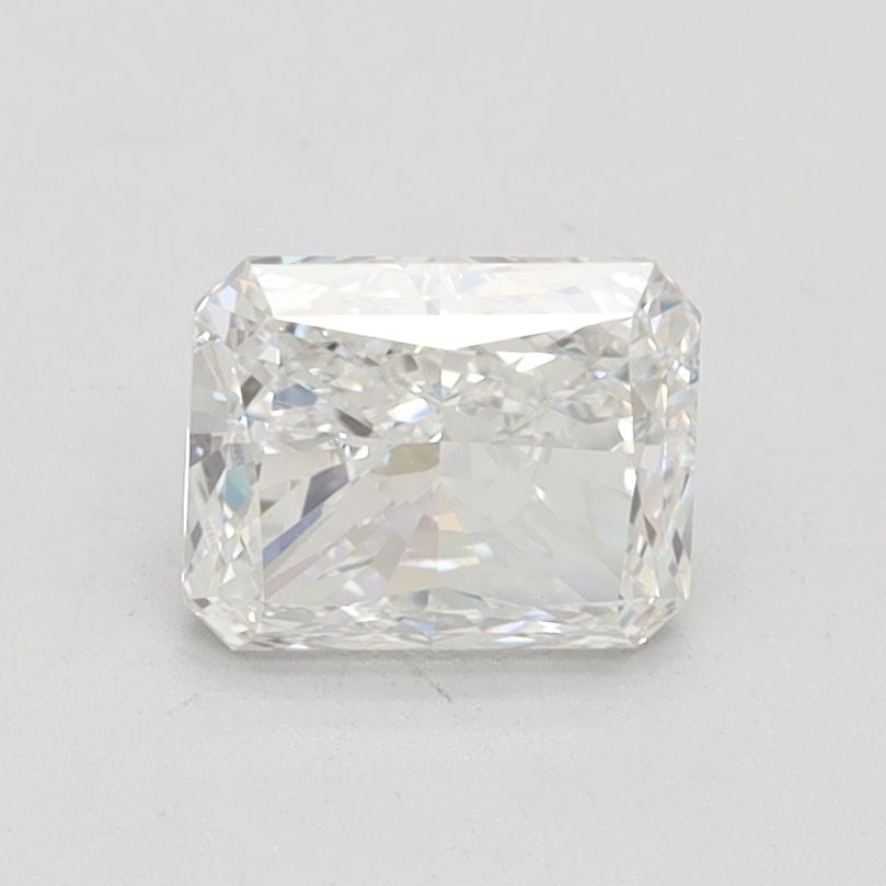 IGI Radiant 1.01ct G VVS2 - Loose Lab Diamond: IGI Radiant 1.01ct G VVS2 - Loose Lab Diamond Item Specifics: Source: This Is A Real Diamond Grown In A Lab Not Mined. Carat: 1.01 Cut: - Color: G Clarity: VVS2 Polish: EX Symmetry: EX Measurements: 6