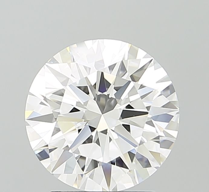 IGI Round 2.5ct E VVS1 - Loose Lab Diamond: IGI Round 2.5ct E VVS1 - Loose Lab Diamond Item Specifics: Source: This Is A Real Diamond Grown In A Lab Not Mined. Carat: 2.5 Cut: EX Color: E Clarity: VVS1 Polish: EX Symmetry: EX Measurements: 8.72