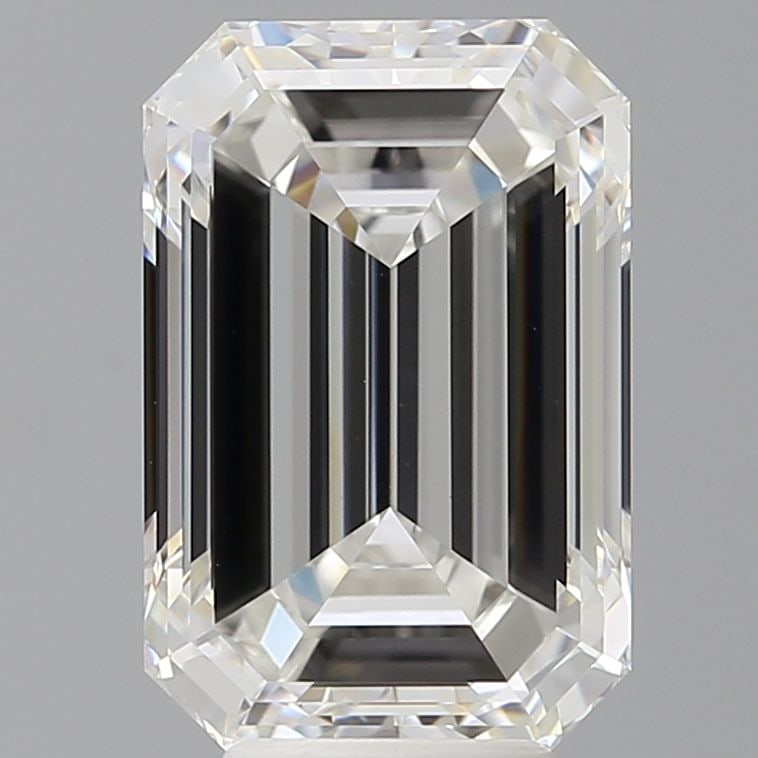 IGI Emerald 6.08ct F VVS2 - Loose Lab Diamond: IGI Emerald 6.08ct F VVS2 - Loose Lab Diamond Item Specifics: Source: This Is A Real Diamond Grown In A Lab Not Mined. Carat: 6.08 Cut: - Color: F Clarity: VVS2 Polish: EX Symmetry: EX Measurements: 1