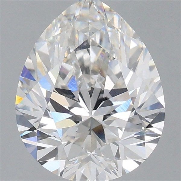 IGI Pear 2.51ct E VVS2 - Loose Lab Diamond: IGI Pear 2.51ct E VVS2 - Loose Lab Diamond Item Specifics: Source: This Is A Real Diamond Grown In A Lab Not Mined. Carat: 2.51 Cut: - Color: E Clarity: VVS2 Polish: EX Symmetry: EX Measurements: 10.1