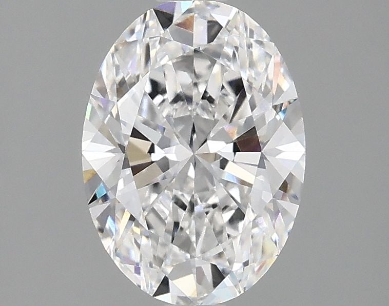IGI Oval 1.48ct D VVS2 - Loose Lab Diamond: IGI Oval 1.48ct D VVS2 - Loose Lab Diamond Item Specifics: Source: This Is A Real Diamond Grown In A Lab Not Mined. Carat: 1.48 Cut: - Color: D Clarity: VVS2 Polish: EX Symmetry: EX Measurements: 8.9L