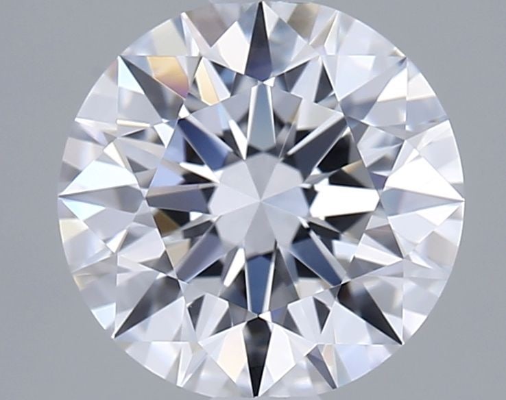 IGI Round 1.58ct D VVS1 - Loose Lab Diamond: IGI Round 1.58ct D VVS1 - Loose Lab Diamond Item Specifics: Source: This Is A Real Diamond Grown In A Lab Not Mined. Carat: 1.58 Cut: EX Color: D Clarity: VVS1 Polish: EX Symmetry: EX Measurements: 7.