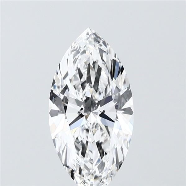 IGI Marquise 1.27ct E VVS2 - Loose Lab Diamond: IGI Marquise 1.27ct E VVS2 - Loose Lab Diamond Item Specifics: Source: This Is A Real Diamond Grown In A Lab Not Mined. Carat: 1.27 Cut: - Color: E Clarity: VVS2 Polish: EX Symmetry: EX Measurements: 