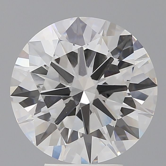 IGI Round 5.05ct F VVS2 - Ideal Loose Lab Diamond: IGI Round 5.05ct F VVS2 - Ideal Loose Lab Diamond Item Specifics: Source: This Is A Real Diamond Grown In A Lab Not Mined. Carat: 5.05 Cut: ID Color: F Clarity: VVS2 Polish: EX Symmetry: EX Measuremen