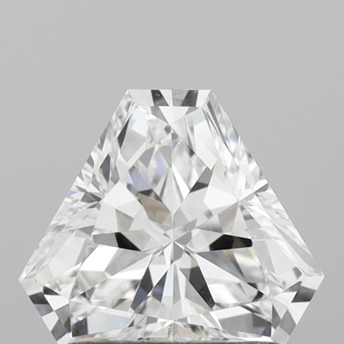IGI Hexagonal 1.06ct D IF - Loose Lab Diamond: IGI Hexagonal 1.06ct D IF - Loose Lab Diamond Item Specifics: Source: This Is A Real Diamond Grown In A Lab Not Mined. Carat: 1.06 Cut: - Color: D Clarity: IF Polish: EX Symmetry: EX Measurements: