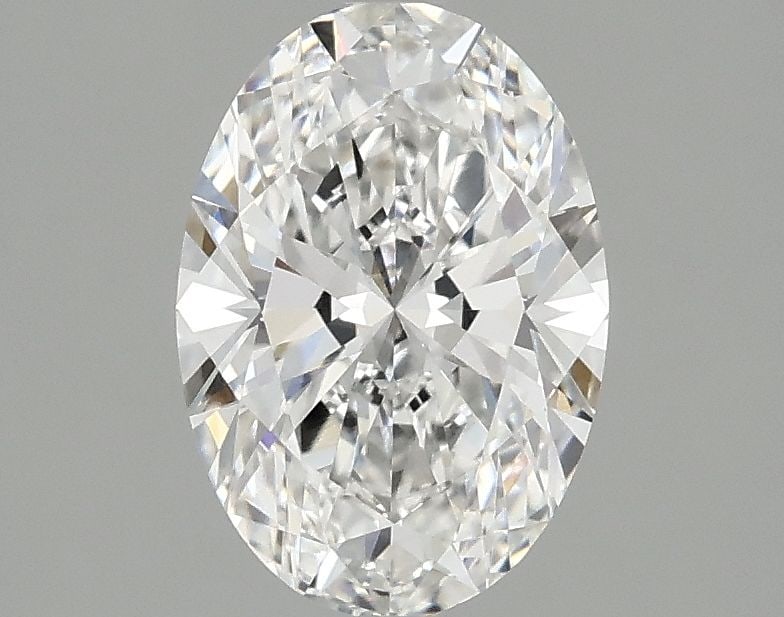 IGI Oval 1.51ct E VVS2 - Loose Lab Diamond: IGI Oval 1.51ct E VVS2 - Loose Lab Diamond Item Specifics: Source: This Is A Real Diamond Grown In A Lab Not Mined. Carat: 1.51 Cut: - Color: E Clarity: VVS2 Polish: EX Symmetry: EX Measurements: