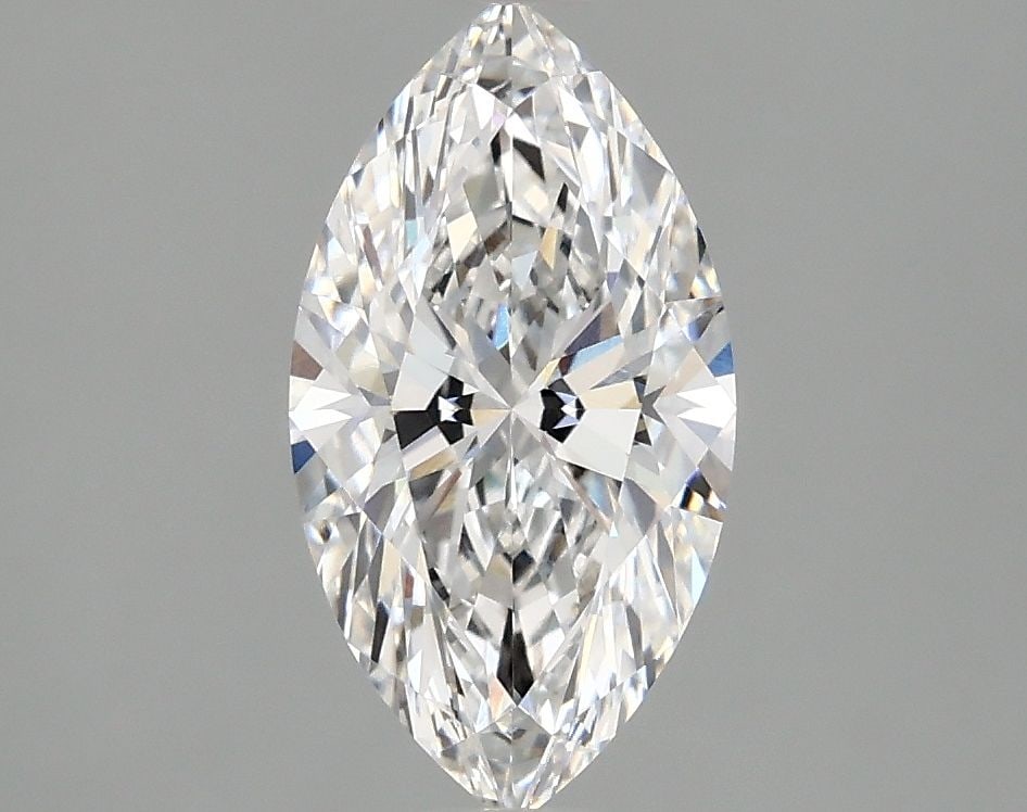 IGI Marquise 1.52ct E VVS2 - Loose Lab Diamond: IGI Marquise 1.52ct E VVS2 - Loose Lab Diamond Item Specifics: Source: This Is A Real Diamond Grown In A Lab Not Mined. Carat: 1.52 Cut: - Color: E Clarity: VVS2 Polish: EX Symmetry: EX Measurements: