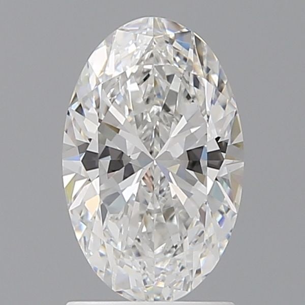 IGI Oval 1.59ct E VVS2 - Loose Lab Diamond: IGI Oval 1.59ct E VVS2 - Loose Lab Diamond Item Specifics: Source: This Is A Real Diamond Grown In A Lab Not Mined. Carat: 1.59 Cut: - Color: E Clarity: VVS2 Polish: EX Symmetry: EX Measurements: