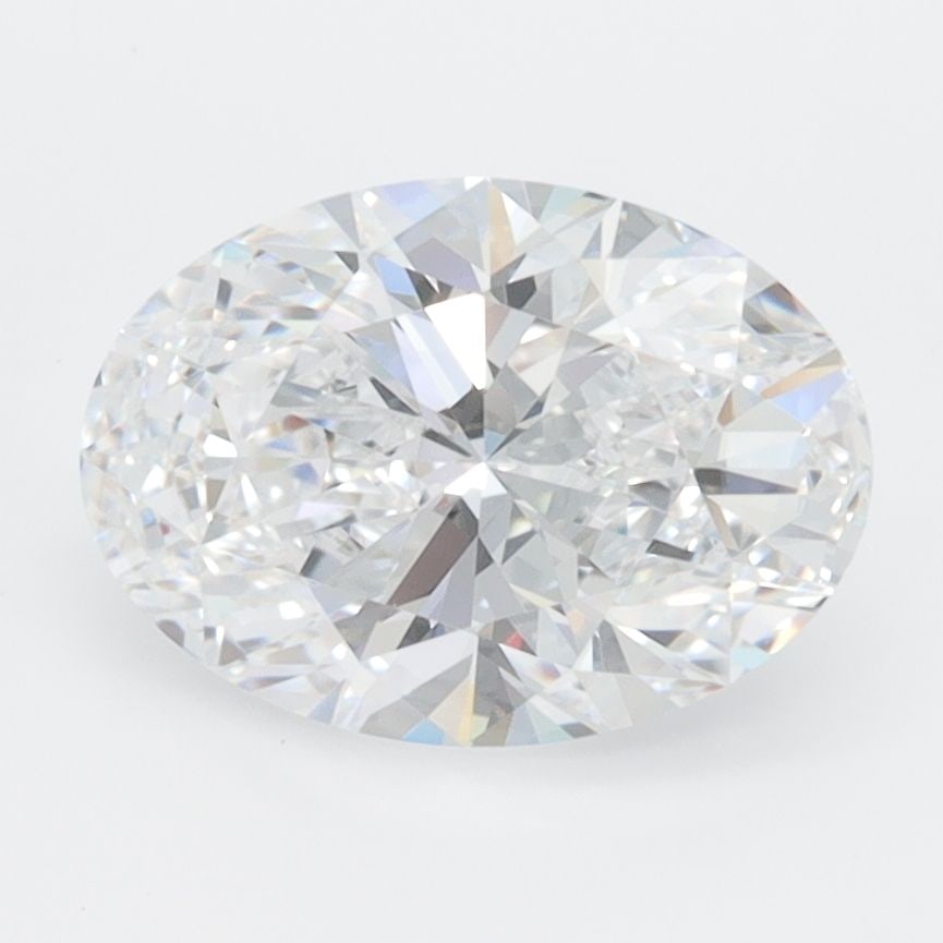 GIA Oval 2.01ct D VVS1 - Loose Lab Diamond: GIA Oval 2.01ct D VVS1 - Loose Lab Diamond Item Specifics: Source: This Is A Real Diamond Grown In A Lab Not Mined. Carat: 2.01 Cut: - Color: D Clarity: VVS1 Polish: EX Symmetry: EX Measurements: 10.0