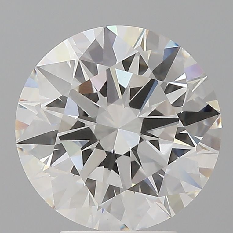 IGI Round 4.04ct E VVS2 - Ideal Loose Lab Diamond: IGI Round 4.04ct E VVS2 - Ideal Loose Lab Diamond Item Specifics: Source: This Is A Real Diamond Grown In A Lab Not Mined. Carat: 4.04 Cut: ID Color: E Clarity: VVS2 Polish: EX Symmetry: EX Measuremen