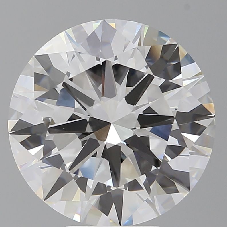 IGI Round 7.53ct F VVS2 - Loose Lab Diamond: IGI Round 7.53ct F VVS2 - Loose Lab Diamond Item Specifics: Source: This Is A Real Diamond Grown In A Lab Not Mined. Carat: 7.53 Cut: EX Color: F Clarity: VVS2 Polish: EX Symmetry: EX Measurements: 12