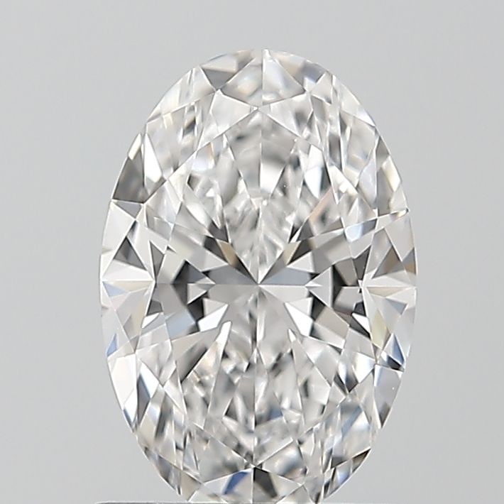IGI Oval 1.2ct D VVS1 - Loose Lab Diamond: IGI Oval 1.2ct D VVS1 - Loose Lab Diamond Item Specifics: Source: This Is A Real Diamond Grown In A Lab Not Mined. Carat: 1.2 Cut: - Color: D Clarity: VVS1 Polish: EX Symmetry: EX Measurements: 8.72L 