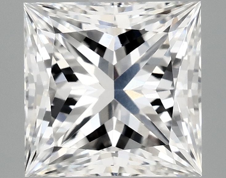 IGI Princess 2.5ct E VVS2 - Loose Lab Diamond: IGI Princess 2.5ct E VVS2 - Loose Lab Diamond Item Specifics: Source: This Is A Real Diamond Grown In A Lab Not Mined. Carat: 2.5 Cut: - Color: E Clarity: VVS2 Polish: EX Symmetry: EX Measurements: 7.