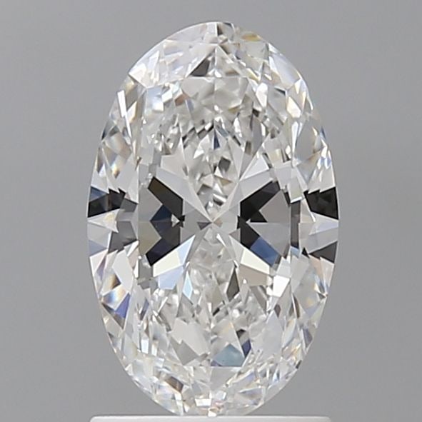 IGI Oval 1.5ct E VVS2 - Loose Lab Diamond: IGI Oval 1.5ct E VVS2 - Loose Lab Diamond Item Specifics: Source: This Is A Real Diamond Grown In A Lab Not Mined. Carat: 1.5 Cut: - Color: E Clarity: VVS2 Polish: EX Symmetry: EX Measurements: 9.93L 