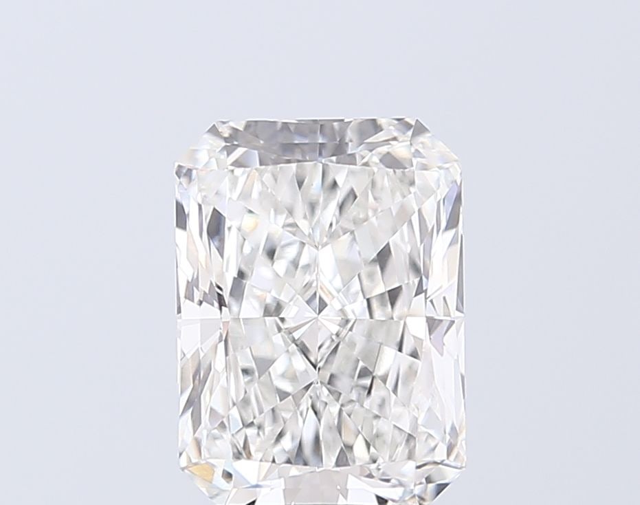 IGI Radiant 3.26ct F VVS2 - Loose Lab Diamond: IGI Radiant 3.26ct F VVS2 - Loose Lab Diamond Item Specifics: Source: This Is A Real Diamond Grown In A Lab Not Mined. Carat: 3.26 Cut: - Color: F Clarity: VVS2 Polish: EX Symmetry: EX Measurements: 1