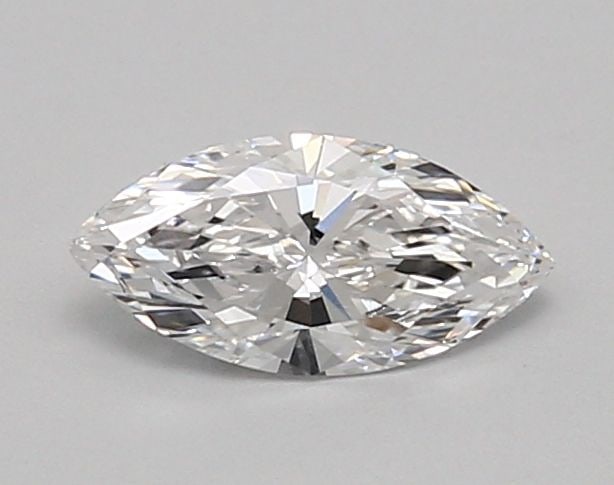 IGI Marquise 0.73ct D VVS2 - Loose Lab Diamond: IGI Marquise 0.73ct D VVS2 - Loose Lab Diamond Item Specifics: Source: This Is A Real Diamond Grown In A Lab Not Mined. Carat: 0.73 Cut: - Color: D Clarity: VVS2 Polish: EX Symmetry: EX Measurements: 