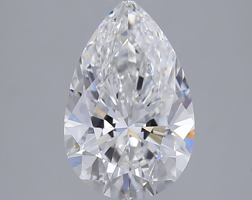 IGI Pear 2.06ct E VVS2 - Loose Lab Diamond (1 of 1)
