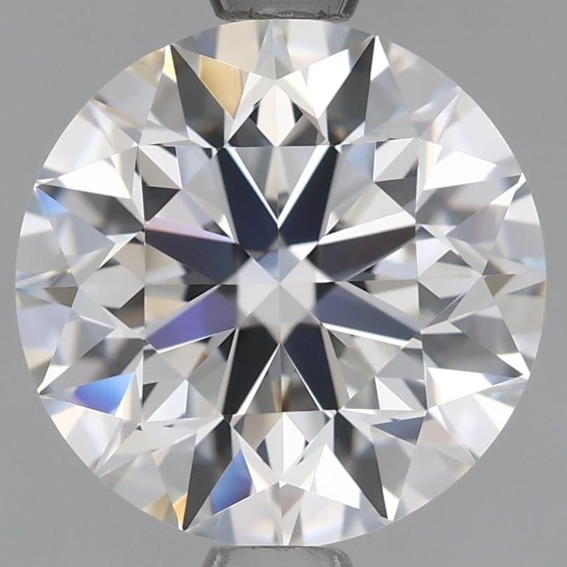 IGI Round 2.13ct F VVS1 - Loose Lab Diamond: IGI Round 2.13ct F VVS1 - Loose Lab Diamond Item Specifics: Source: This Is A Real Diamond Grown In A Lab Not Mined. Carat: 2.13 Cut: EX Color: F Clarity: VVS1 Polish: EX Symmetry: EX Measurements: 8.