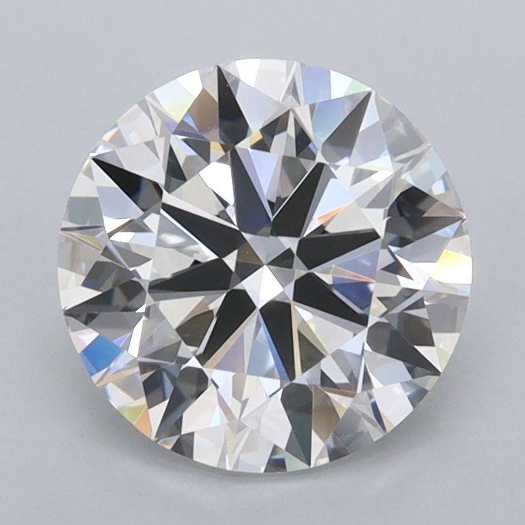 IGI Round 2.01ct D FL - Ideal Loose Lab Diamond: IGI Round 2.01ct D FL - Ideal Loose Lab Diamond Item Specifics: Source: This Is A Real Diamond Grown In A Lab Not Mined. Carat: 2.01 Cut: ID Color: D Clarity: FL Polish: EX Symmetry: EX Measurements: 