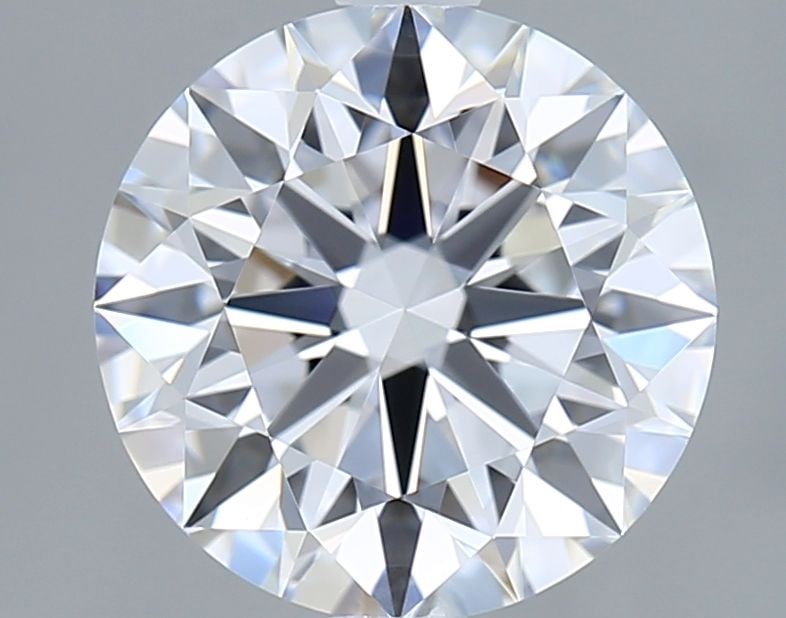 IGI Round 2.02ct D VVS1 - Ideal Loose Lab Diamond: IGI Round 2.02ct D VVS1 - Ideal Loose Lab Diamond Item Specifics: Source: This Is A Real Diamond Grown In A Lab Not Mined. Carat: 2.02 Cut: ID Color: D Clarity: VVS1 Polish: EX Symmetry: EX Measuremen