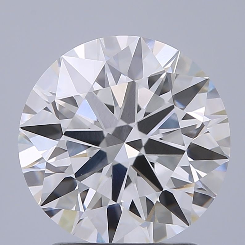 IGI Round 1.94ct D VVS1 - Loose Lab Diamond: IGI Round 1.94ct D VVS1 - Loose Lab Diamond Item Specifics: Source: This Is A Real Diamond Grown In A Lab Not Mined. Carat: 1.94 Cut: EX Color: D Clarity: VVS1 Polish: EX Symmetry: EX Measurements: 7.