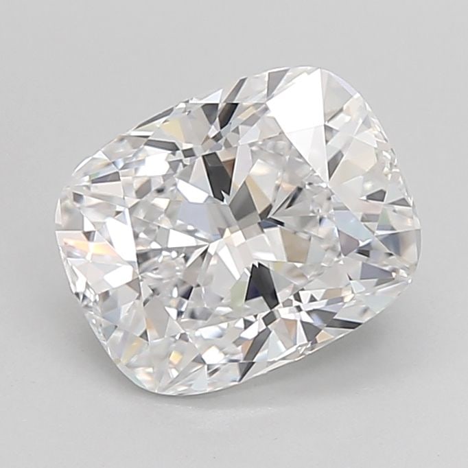 IGI Cushion Brilliant 2.02ct D IF - Loose Lab Diamond: IGI Cushion Brilliant 2.02ct D IF - Loose Lab Diamond Item Specifics: Source: This Is A Real Diamond Grown In A Lab Not Mined. Carat: 2.02 Cut: - Color: D Clarity: IF Polish: EX Symmetry: EX Measureme