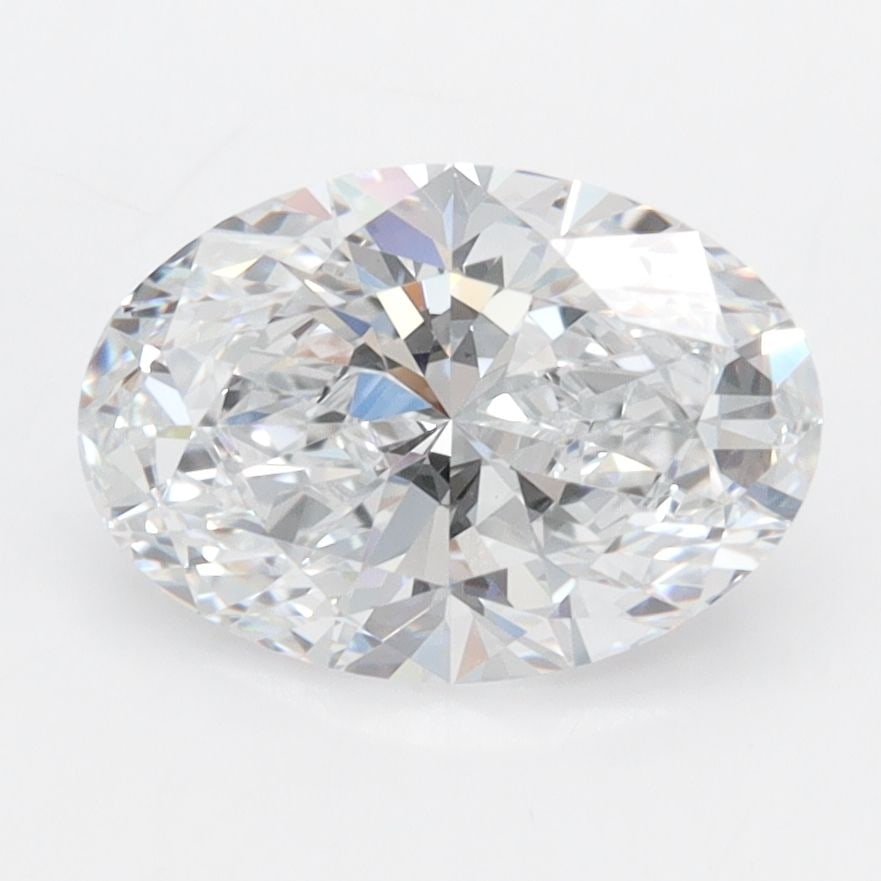 IGI Oval 1.96ct D IF - Loose Lab Diamond: IGI Oval 1.96ct D IF - Loose Lab Diamond Item Specifics: Source: This Is A Real Diamond Grown In A Lab Not Mined. Carat: 1.96 Cut: - Color: D Clarity: IF Polish: EX Symmetry: EX Measurements: 10.29L X