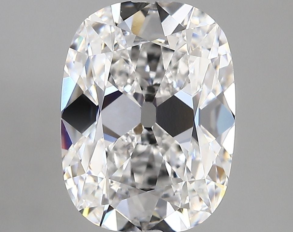 IGI Cushion Modified 3.42ct D VVS2 - Loose Lab Diamond: IGI Cushion Modified 3.42ct D VVS2 - Loose Lab Diamond Item Specifics: Source: This Is A Real Diamond Grown In A Lab Not Mined. Carat: 3.42 Cut: - Color: D Clarity: VVS2 Polish: EX Symmetry: EX Measur