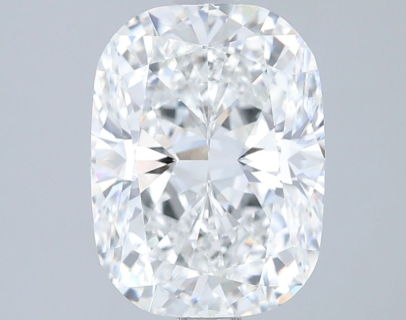 IGI Cushion Modified 2.55ct E VVS2 - Loose Lab Diamond: IGI Cushion Modified 2.55ct E VVS2 - Loose Lab Diamond Item Specifics: Source: This Is A Real Diamond Grown In A Lab Not Mined. Carat: 2.55 Cut: - Color: E Clarity: VVS2 Polish: EX Symmetry: EX Measur