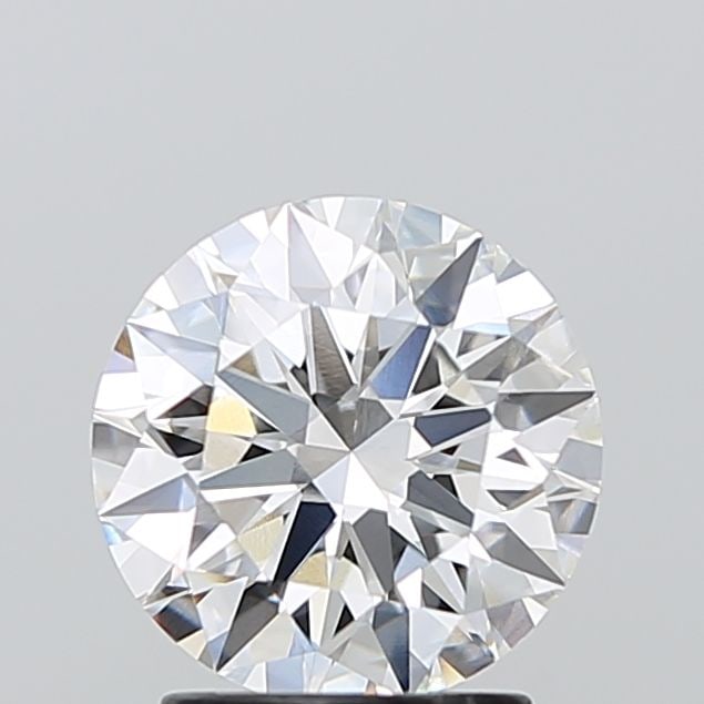 IGI Round 2.05ct E VVS1 - Ideal Loose Lab Diamond: IGI Round 2.05ct E VVS1 - Ideal Loose Lab Diamond Item Specifics: Source: This Is A Real Diamond Grown In A Lab Not Mined. Carat: 2.05 Cut: ID Color: E Clarity: VVS1 Polish: EX Symmetry: EX Measuremen