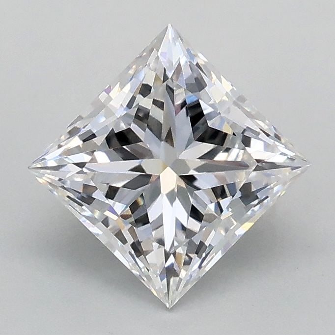GCAL Princess 1.01ct D VVS1 - Loose Lab Diamond: GCAL Princess 1.01ct D VVS1 - Loose Lab Diamond Item Specifics: Source: This Is A Real Diamond Grown In A Lab Not Mined. Carat: 1.01 Cut: - Color: D Clarity: VVS1 Polish: EX Symmetry: EX Measurements: