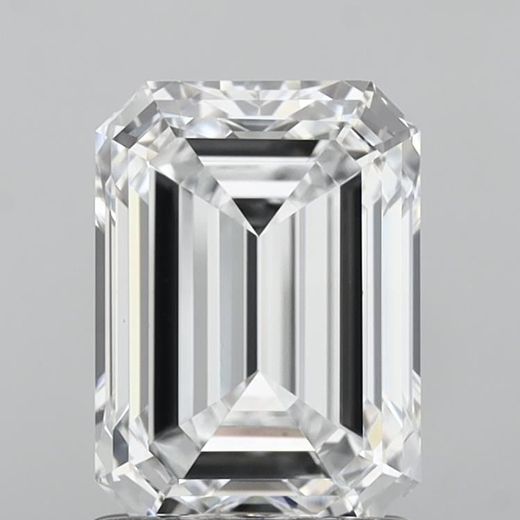 IGI Emerald 1.68ct D VVS2 - Loose Lab Diamond: IGI Emerald 1.68ct D VVS2 - Loose Lab Diamond Item Specifics: Source: This Is A Real Diamond Grown In A Lab Not Mined. Carat: 1.68 Cut: - Color: D Clarity: VVS2 Polish: EX Symmetry: EX Measurements: 7