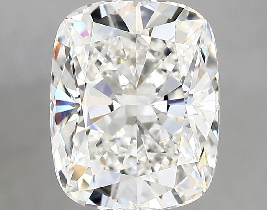 IGI Cushion Modified 3.64ct F VVS1 - Loose Lab Diamond: IGI Cushion Modified 3.64ct F VVS1 - Loose Lab Diamond Item Specifics: Source: This Is A Real Diamond Grown In A Lab Not Mined. Carat: 3.64 Cut: - Color: F Clarity: VVS1 Polish: EX Symmetry: EX Measur