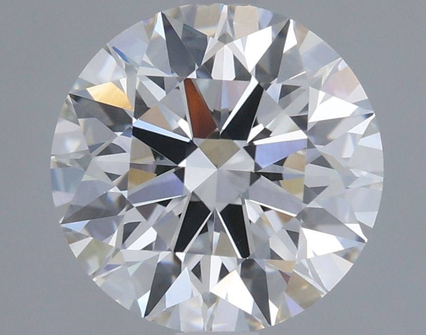 IGI Round 2.05ct F VVS2 - Ideal Loose Lab Diamond: IGI Round 2.05ct F VVS2 - Ideal Loose Lab Diamond Item Specifics: Source: This Is A Real Diamond Grown In A Lab Not Mined. Carat: 2.05 Cut: ID Color: F Clarity: VVS2 Polish: EX Symmetry: EX Measuremen