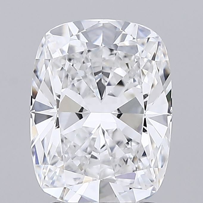GCAL Cushion Brilliant 2.3ct D VVS1 - Loose Lab Diamond: GCAL Cushion Brilliant 2.3ct D VVS1 - Loose Lab Diamond Item Specifics: Source: This Is A Real Diamond Grown In A Lab Not Mined. Carat: 2.3 Cut: - Color: D Clarity: VVS1 Polish: EX Symmetry: EX Measur