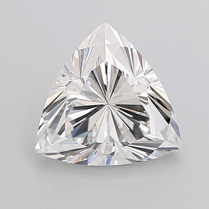 IGI Triangular 2.58ct D VVS2 - Loose Lab Diamond: IGI Triangular 2.58ct D VVS2 - Loose Lab Diamond Item Specifics: Source: This Is A Real Diamond Grown In A Lab Not Mined. Carat: 2.58 Cut: - Color: D Clarity: VVS2 Polish: EX Symmetry: EX Measurements