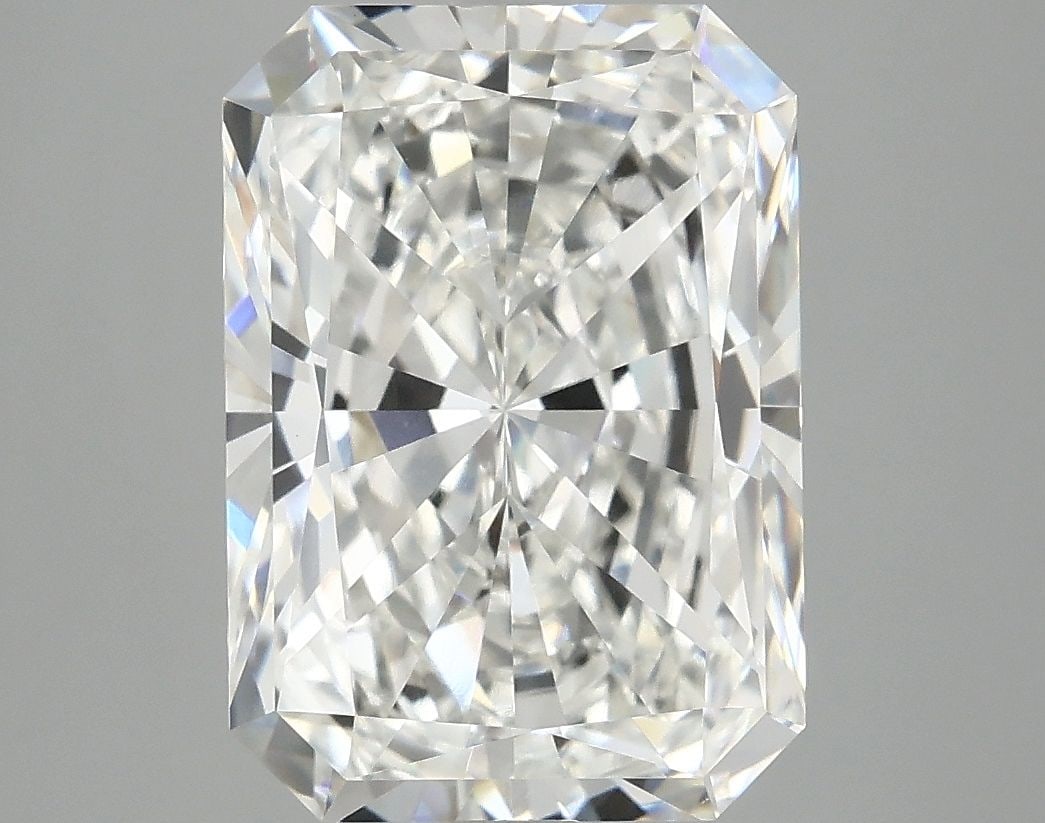 IGI Radiant 4.89ct G VVS2 - Loose Lab Diamond: IGI Radiant 4.89ct G VVS2 - Loose Lab Diamond Item Specifics: Source: This Is A Real Diamond Grown In A Lab Not Mined. Carat: 4.89 Cut: - Color: G Clarity: VVS2 Polish: EX Symmetry: EX Measurements: