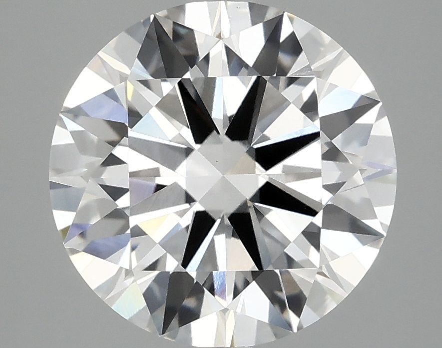 IGI Round 4.05ct F VVS2 - Ideal Loose Lab Diamond: IGI Round 4.05ct F VVS2 - Ideal Loose Lab Diamond Item Specifics: Source: This Is A Real Diamond Grown In A Lab Not Mined. Carat: 4.05 Cut: ID Color: F Clarity: VVS2 Polish: EX Symmetry: EX