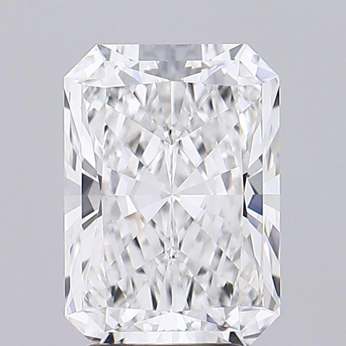 GCAL Radiant 3.55ct D VVS2 - Loose Lab Diamond: GCAL Radiant 3.55ct D VVS2 - Loose Lab Diamond Item Specifics: Source: This Is A Real Diamond Grown In A Lab Not Mined. Carat: 3.55 Cut: - Color: D Clarity: VVS2 Polish: EX Symmetry: EX Measurements: