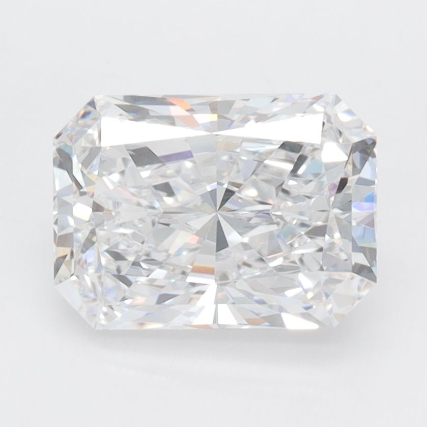 IGI Radiant 2.01ct D VVS1 - Loose Lab Diamond: IGI Radiant 2.01ct D VVS1 - Loose Lab Diamond Item Specifics: Source: This Is A Real Diamond Grown In A Lab Not Mined. Carat: 2.01 Cut: - Color: D Clarity: VVS1 Polish: EX Symmetry: EX Measurements: