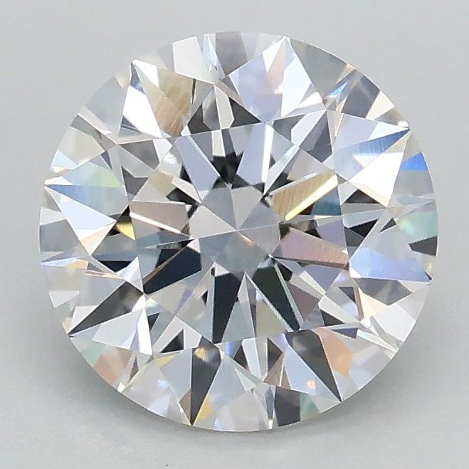 IGI Round 1.55ct E VVS2 - Ideal Loose Lab Diamond: IGI Round 1.55ct E VVS2 - Ideal Loose Lab Diamond Item Specifics: Source: This Is A Real Diamond Grown In A Lab Not Mined. Carat: 1.55 Cut: ID Color: E Clarity: VVS2 Polish: EX Symmetry: EX