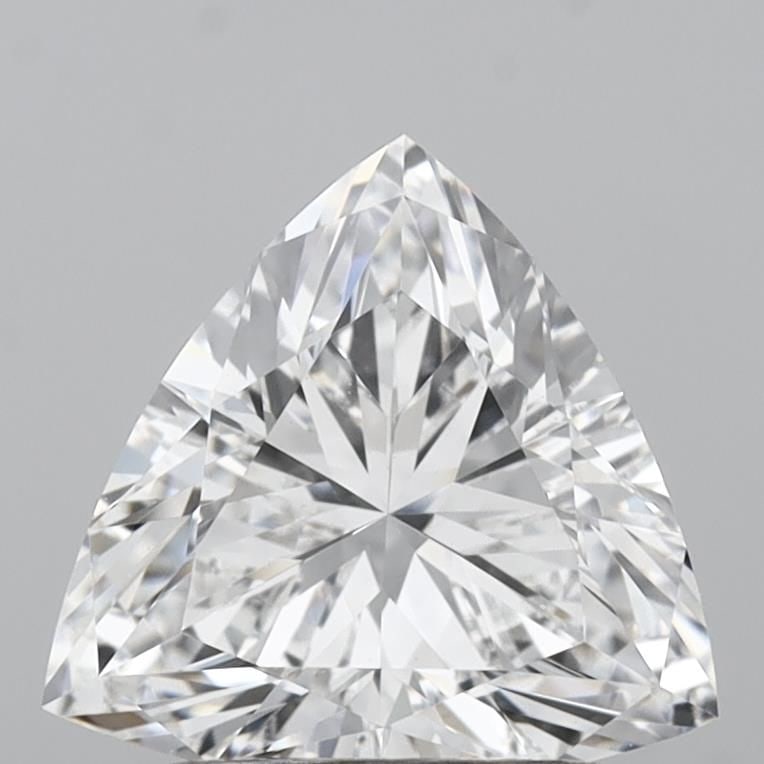 IGI Triangular 1.23ct D VVS2 - Loose Lab Diamond: IGI Triangular 1.23ct D VVS2 - Loose Lab Diamond Item Specifics: Source: This Is A Real Diamond Grown In A Lab Not Mined. Carat: 1.23 Cut: - Color: D Clarity: VVS2 Polish: EX Symmetry: EX Measurements