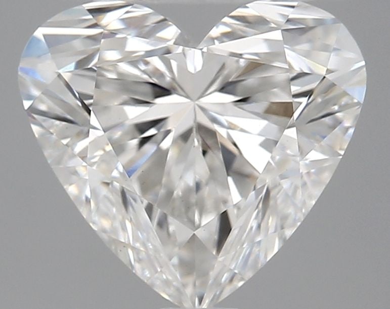IGI Heart 2.01ct E VVS2 - Loose Lab Diamond: IGI Heart 2.01ct E VVS2 - Loose Lab Diamond Item Specifics: Source: This Is A Real Diamond Grown In A Lab Not Mined. Carat: 2.01 Cut: - Color: E Clarity: VVS2 Polish: EX Symmetry: EX Measurements: