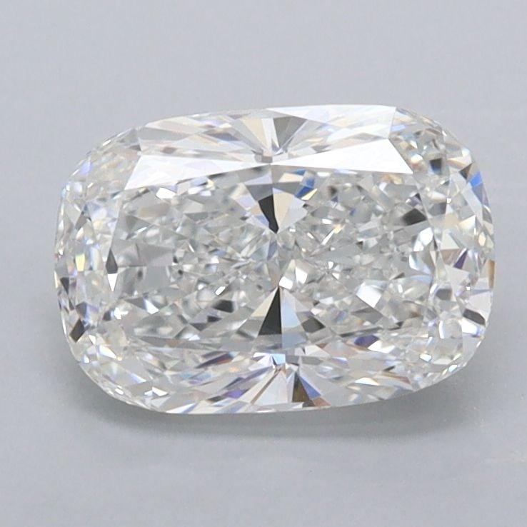 IGI Cushion Modified 1.52ct E VVS1 - Loose Lab Diamond: IGI Cushion Modified 1.52ct E VVS1 - Loose Lab Diamond Item Specifics: Source: This Is A Real Diamond Grown In A Lab Not Mined. Carat: 1.52 Cut: - Color: E Clarity: VVS1 Polish: EX Symmetry: EX