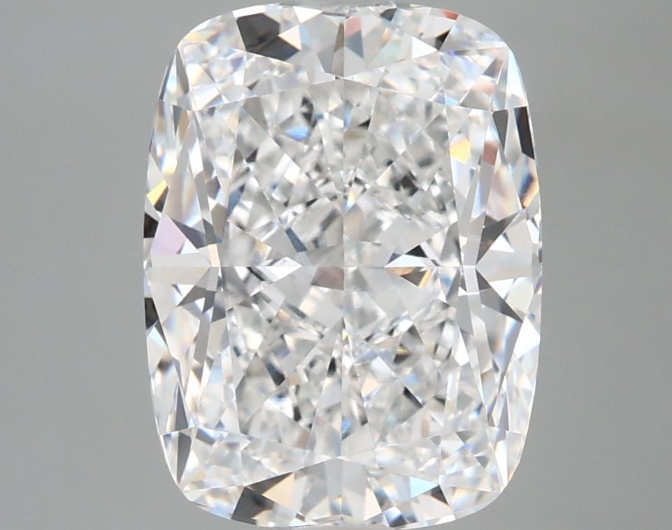 IGI Cushion Modified 4.35ct D VVS1 - Loose Lab Diamond: IGI Cushion Modified 4.35ct D VVS1 - Loose Lab Diamond Item Specifics: Source: This Is A Real Diamond Grown In A Lab Not Mined. Carat: 4.35 Cut: - Color: D Clarity: VVS1 Polish: EX Symmetry: EX