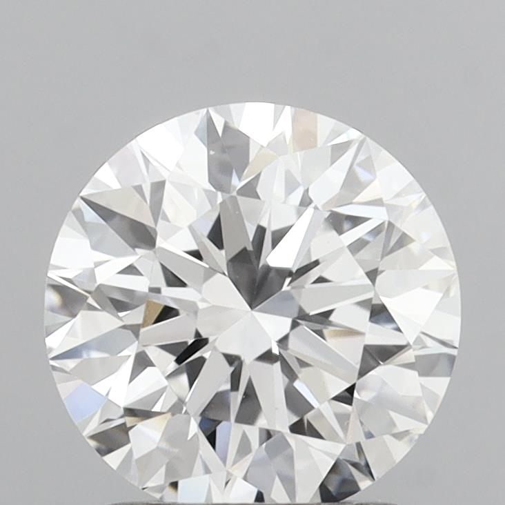 IGI Round 1.52ct D VVS2 - Loose Lab Diamond: IGI Round 1.52ct D VVS2 - Loose Lab Diamond Item Specifics: Source: This Is A Real Diamond Grown In A Lab Not Mined. Carat: 1.52 Cut: EX Color: D Clarity: VVS2 Polish: EX Symmetry: EX Measurements:
